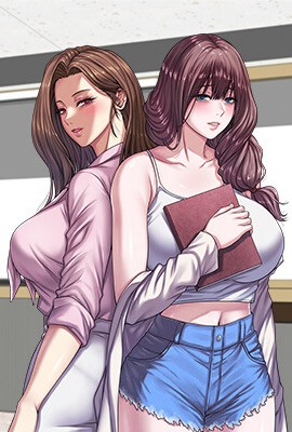 羞羞漫画在线入口页热门日漫推荐